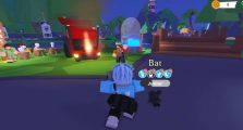 How to Get Rare Bison and Compass Coins Fast in Adopt Me Roblox