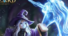 Wizard Alchemy Druid Event Guide – Spirit Leaf, Recipes, Shop Items & More
