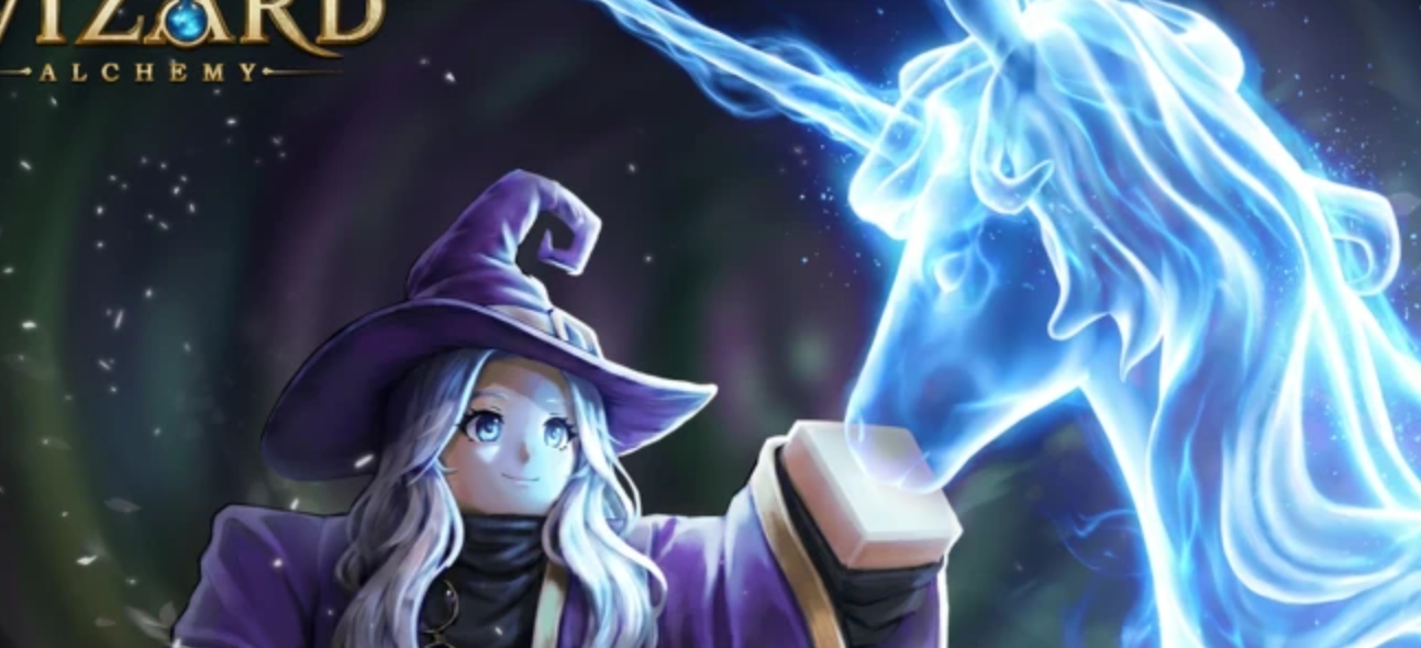 Wizard Alchemy Druid Event Guide – Spirit Leaf, Recipes, Shop Items & More