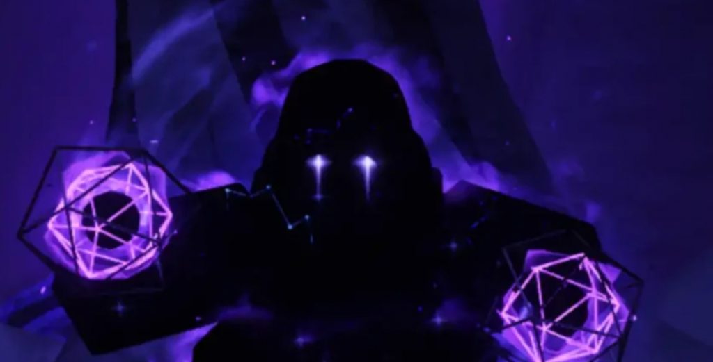 The Forge Galaxite Update Guide: New Caves, Pickaxes, Crafting System, and World Events