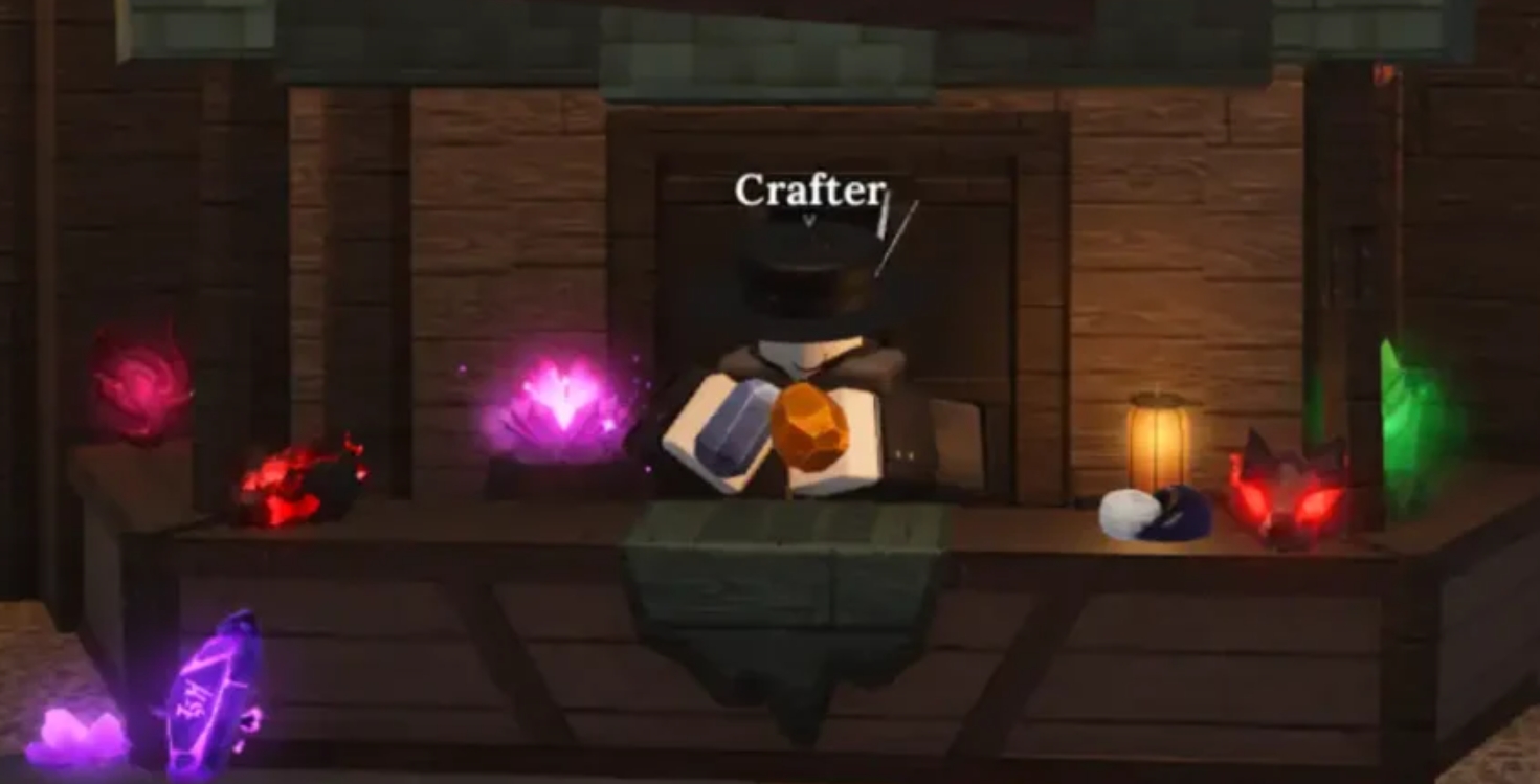 The Forge