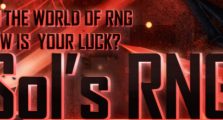 Sol's RNG Amalgamation Hell Update Guide: New Raid Mode, Codes, and More!