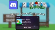 Grow a Garden How to Set Up Gardener Role in Discord!
