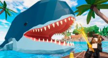 Fisch Minor Update Guide, New Codes & More!