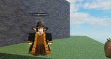 How to Get and Use the Construct Relic Companion in Fisch