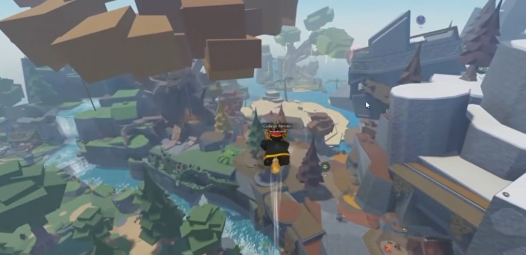 How to Get and Use the Construct Relic Companion in Fisch