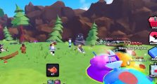 Slime RNG UFO Event Guide – Rewards, New Zones, Codes, and Best Tips