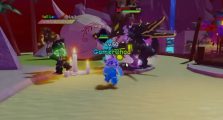 Catch a Monster Spectre Shallows Update Guide – Secret Pet, Digging Event, New Void Pets, and More