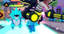 Catch a Monster Spectre Shallows Update Guide – Secret Pet, Digging Event, New Void Pets, and More