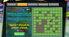 Catch a Monster Digging Event Guide – How to Get Shovels, Rewards, and Secret Items