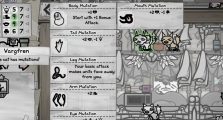 Mutation Farming Guide in Mewgenics – All You Need to Know