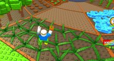 How to Build an Infinite Farm in Build a Ring Farm