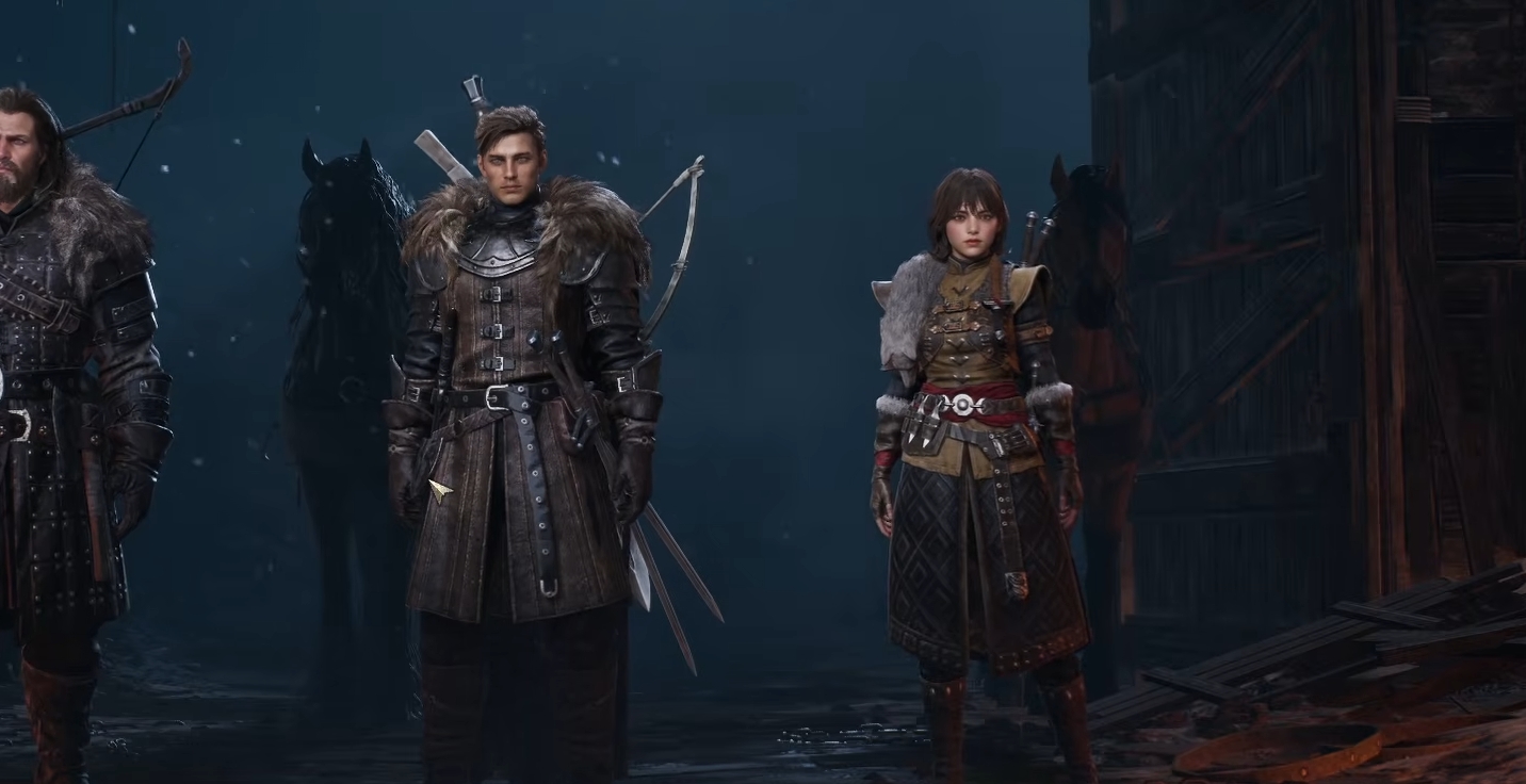 Best Class in Game of Thrones: Kingsroad Guide and Full Class Explanation!