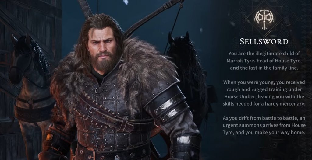 Best Class in Game of Thrones: Kingsroad Guide and Full Class Explanation!