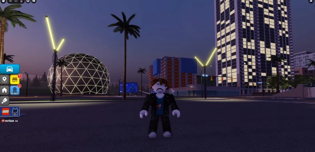 How to Get Studs Fast in Driving Empire Roblox (LEGO Batman Event)