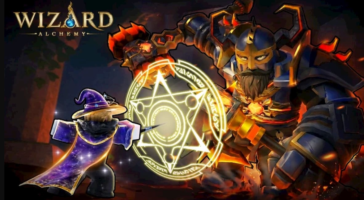 All Items in Wizard Alchemy & Where to Find Them