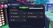 Sailor Piece Index Guide, How to Get Permanent Buff Fast!