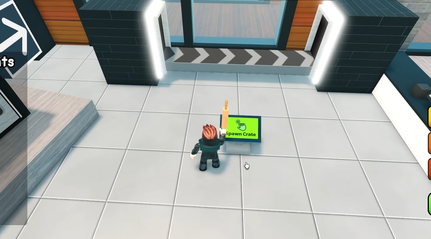 Craft A Menu