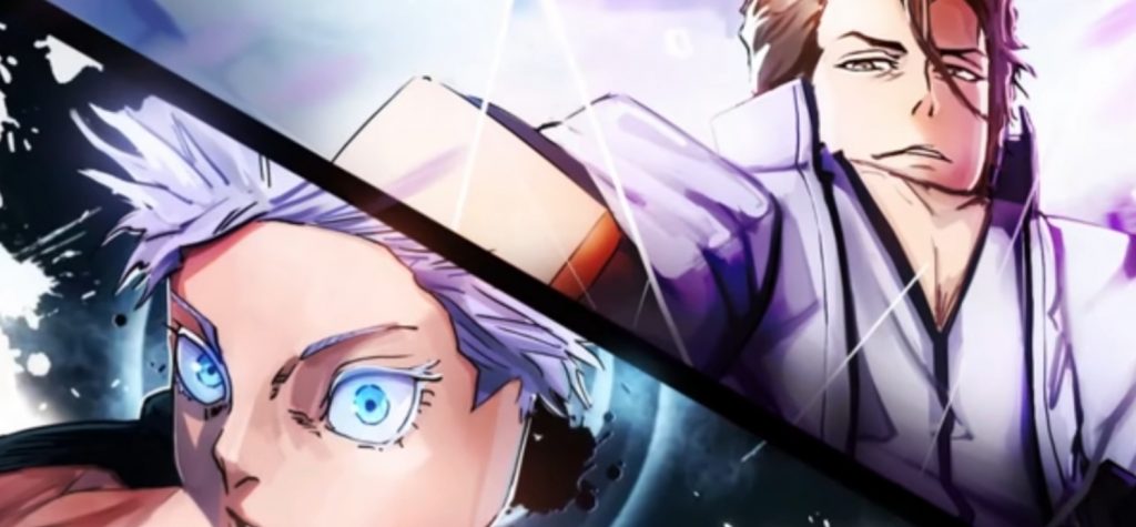 Anime Apocalypse Gojo & Aizen Update Guide – How to Unlock Both Characters