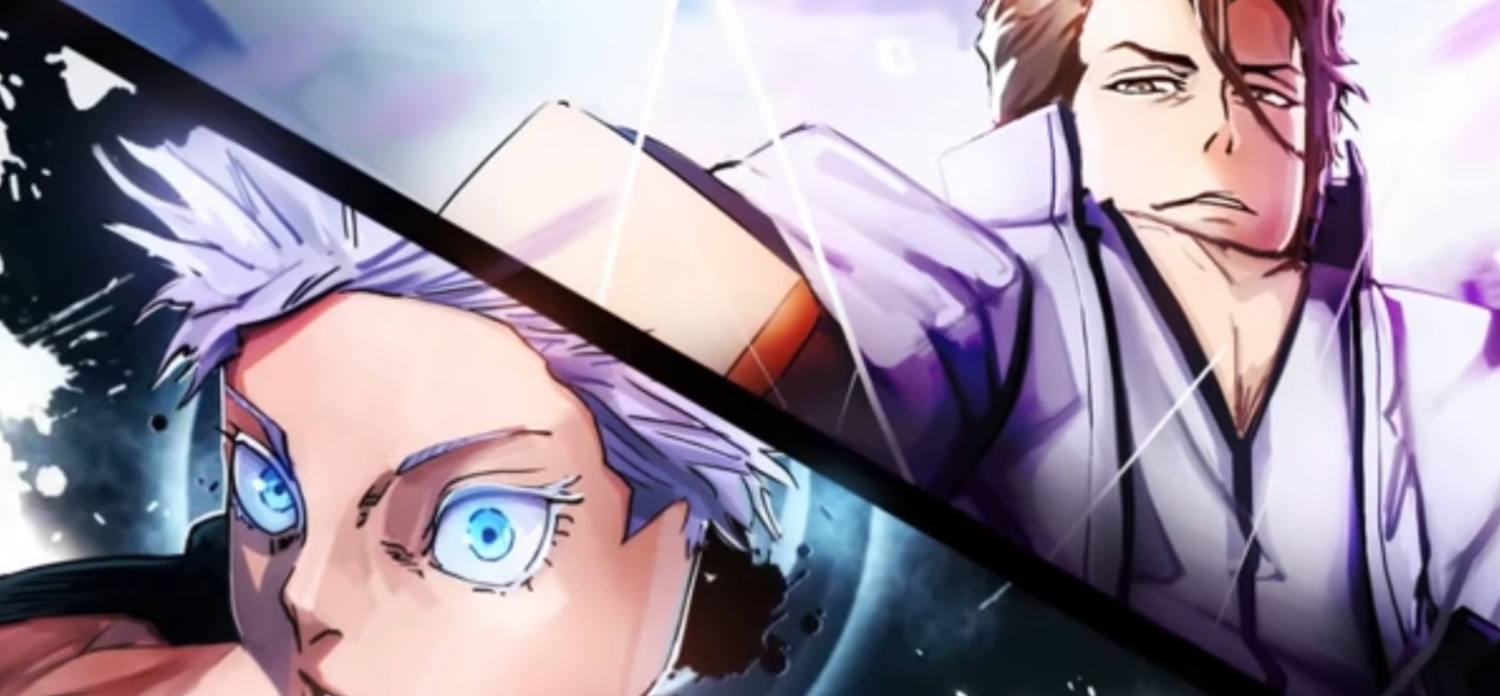Anime Apocalypse Gojo & Aizen Update Guide – How to Unlock Both Characters