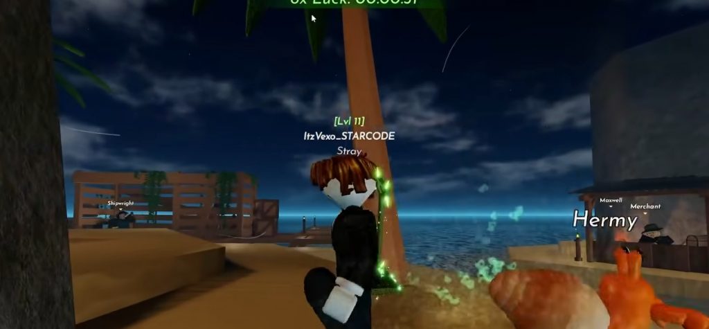 SHELLS Update Guide – Kraken Event, Frostveil Isle, New Tideclaws & More