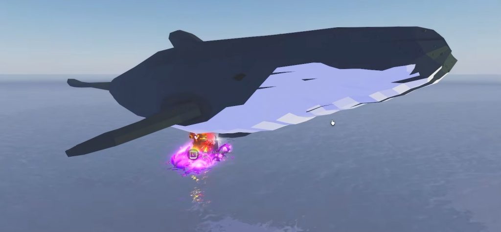 Humpback Whale Migration Guide in Fisch, Location & More!