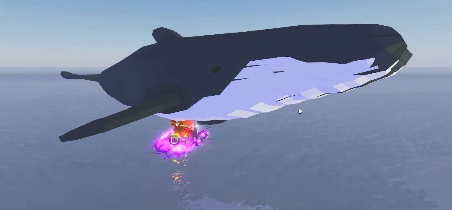 Humpback Whale Migration Guide in Fisch, Location & More!