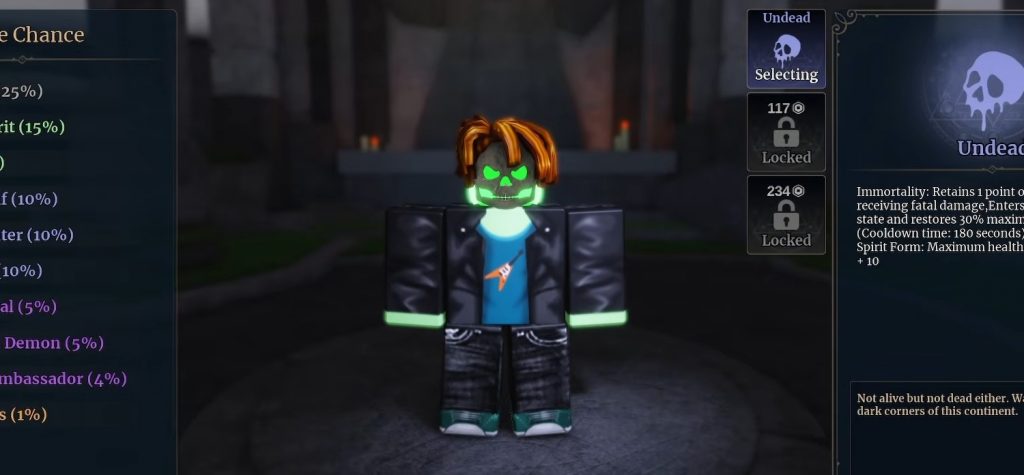 Free Race Rerolls in Wizard Alchemy are currently limited, but redeem codes still give players a solid way to reroll without spending Robux. Since codes can expire unexpectedly, it is important to claim them as early as possible whenever new ones appear. For now, the best strategy is to keep watching for future updates and redeem every available code before it disappears.