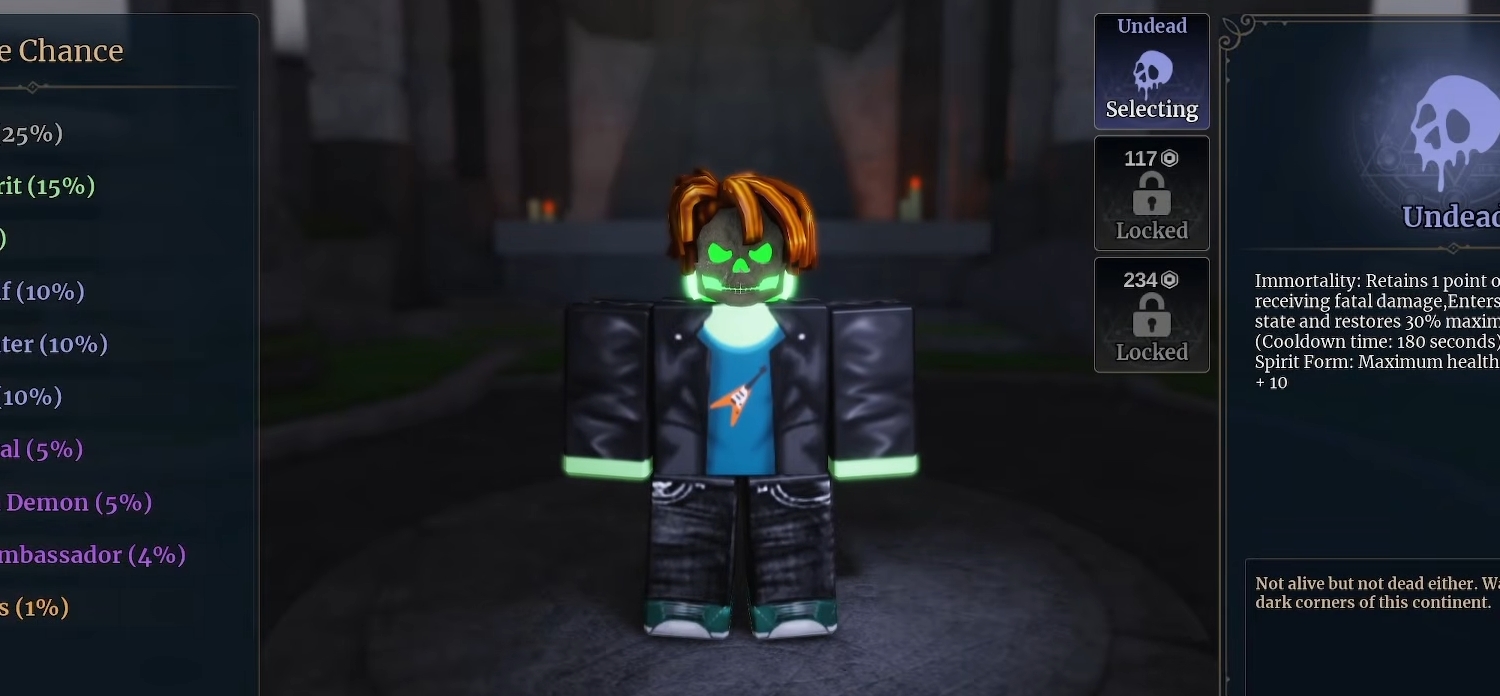 Free Race Rerolls in Wizard Alchemy are currently limited, but redeem codes still give players a solid way to reroll without spending Robux. Since codes can expire unexpectedly, it is important to claim them as early as possible whenever new ones appear. For now, the best strategy is to keep watching for future updates and redeem every available code before it disappears.