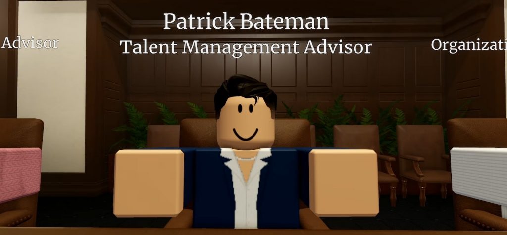 The Company Guide