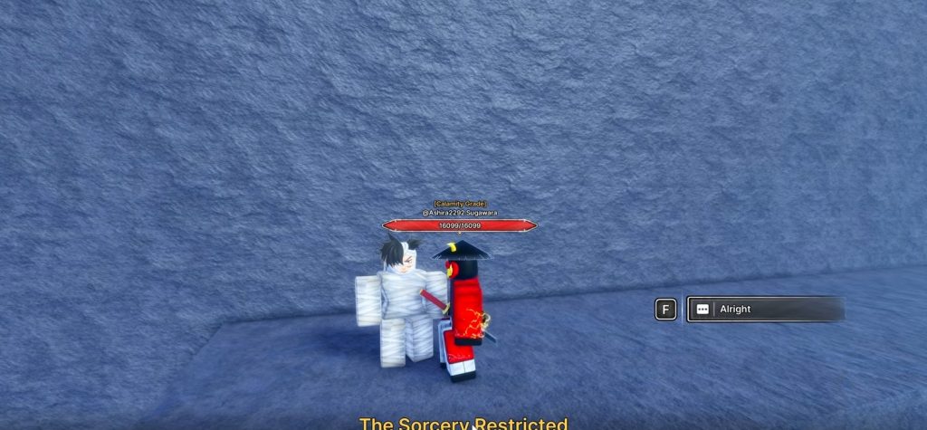 Jujutsu Zero Huge Update Guide – Heavenly Restriction Trees Explained!