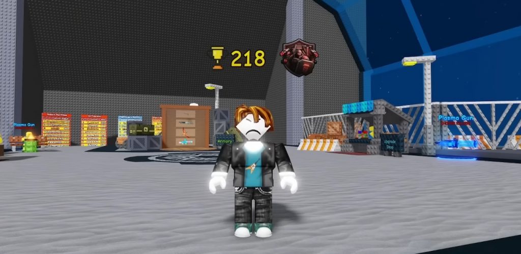 Best Infinite Credits & Waves Glitch Survive Zombie Arena Roblox Guide!