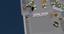 Best Infinite Credits & Waves Glitch Survive Zombie Arena Roblox Guide!