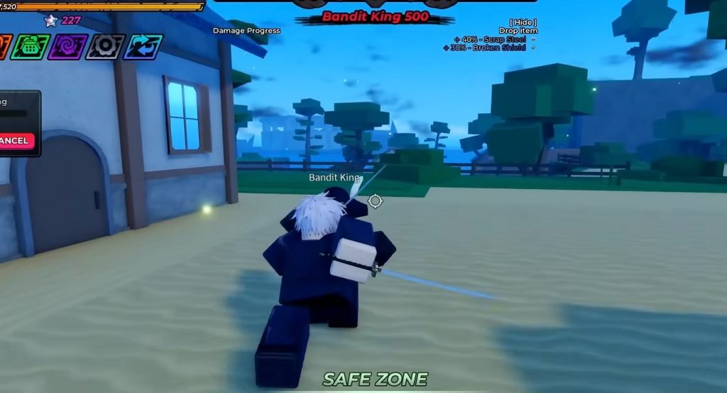 Starfall Legacy Beginner Guide – Best Progression, NPC Locations, and Early Game Tips!