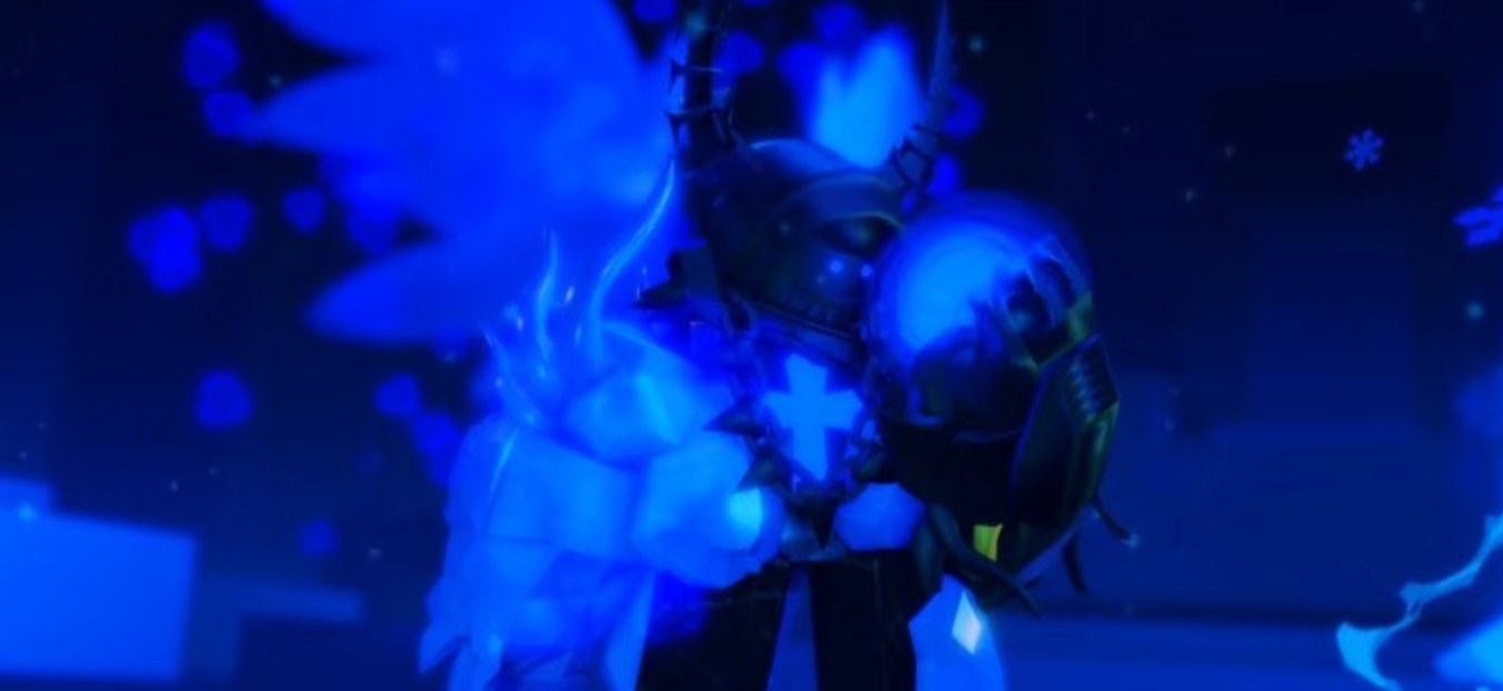 How to Get the Treachstone John Doe Skin in Forsaken Roblox