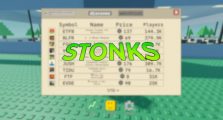10 Best Stocks to Buy in Stonks Roblox Guide [UPDATED]