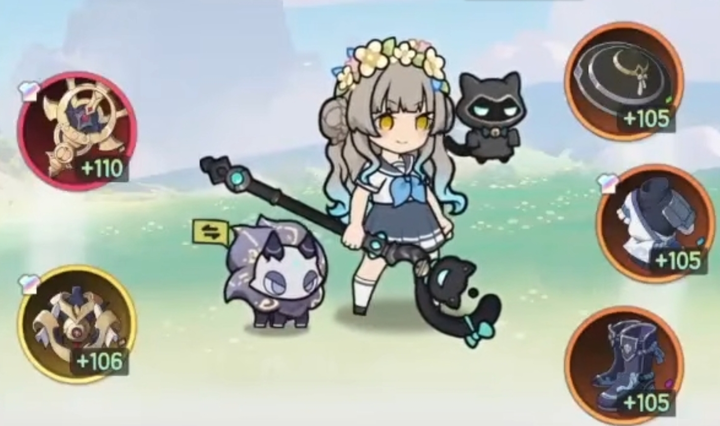 Sword x Staff Codes May 2026