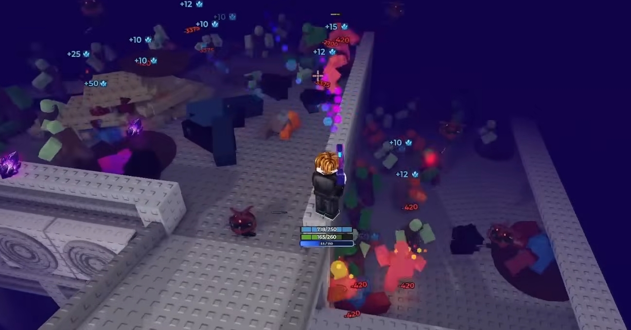 Interstellar Survive Zombie Arena Guide, How to Get & Is It the Best Weapon?