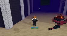 Easy Void Shard Farming Guide in Survive Zombie Arena, Best Glitch Method!