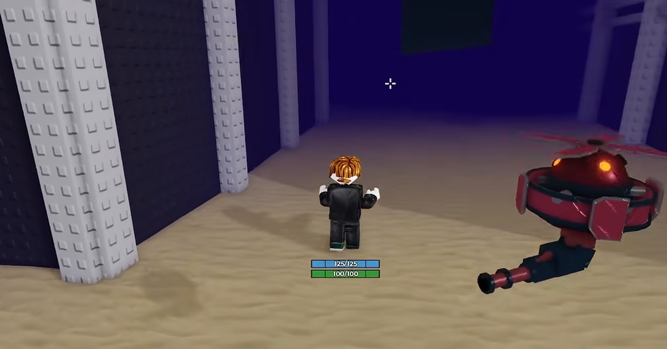 Easy Void Shard Farming Guide in Survive Zombie Arena, Best Glitch Method!