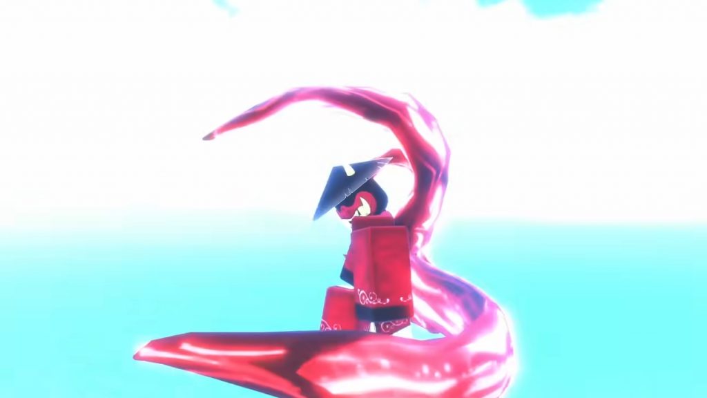 How to Get Ghoul Aura in Sailor Piece – Best Reaper Key Farming Guide!