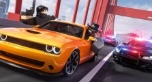Roblox Wanted Codes 2026