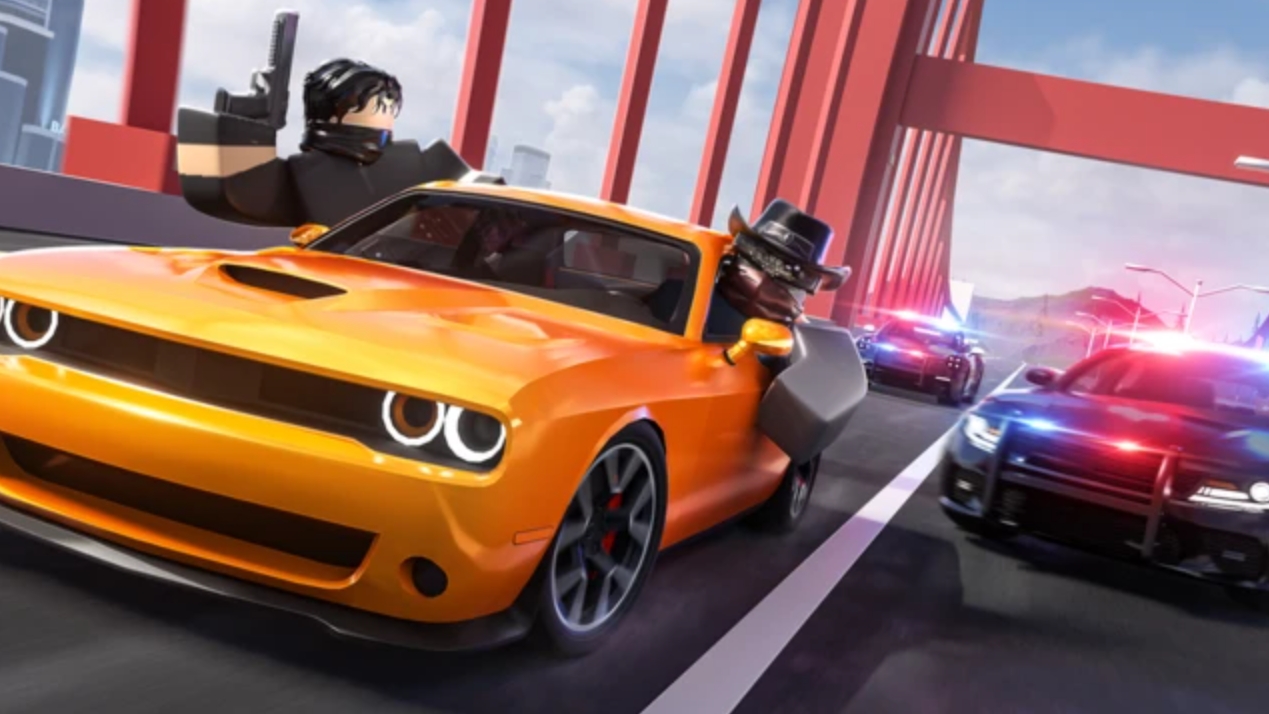 Roblox Wanted Codes 2026