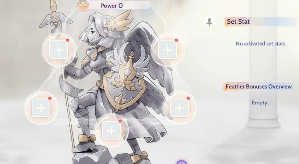 Ragnarok Origin Classic Feather Guide – Best Valkyrie Feather Setups Explained!