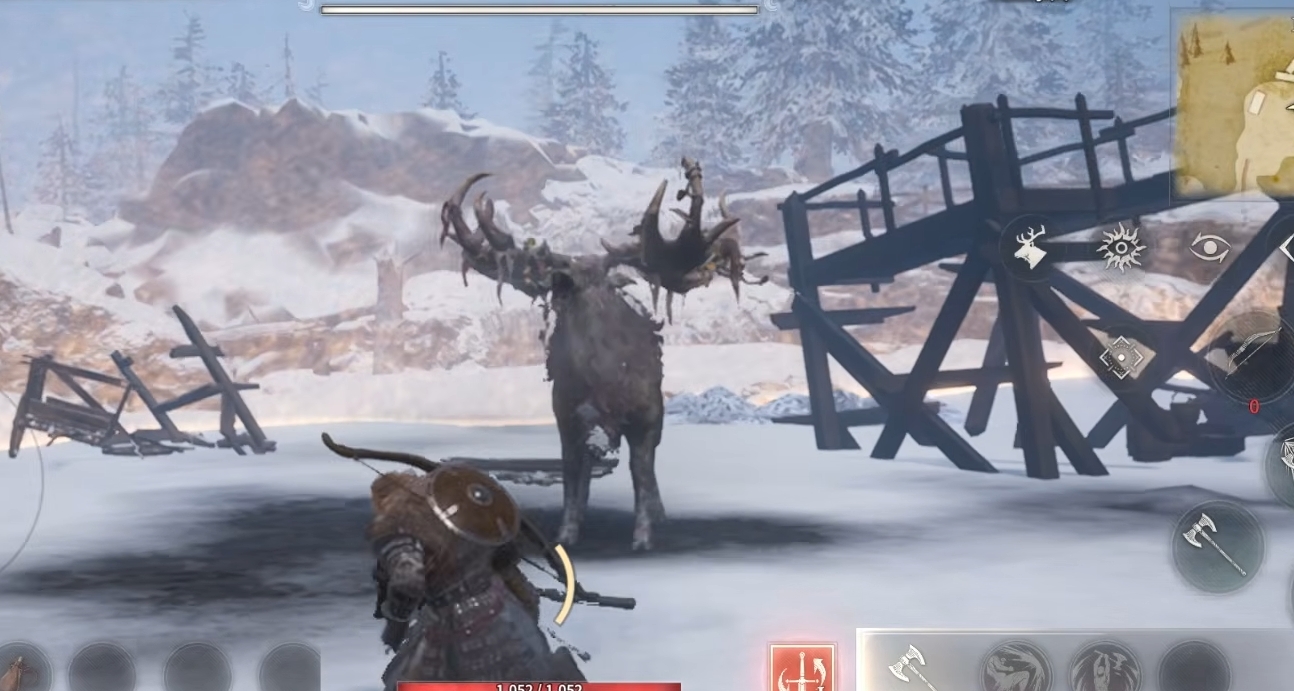 How to Unlock Black Elk in Game of Thrones: Kingsroad Guide