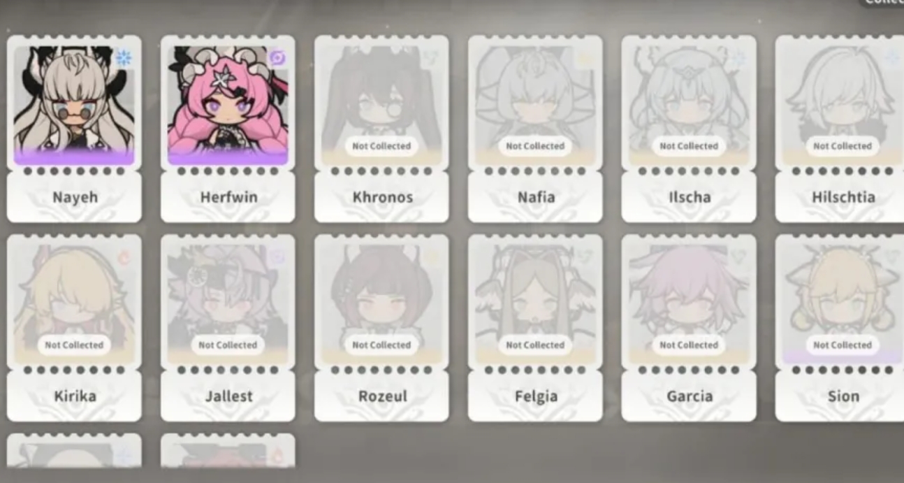 ALLfiring Reroll Guide, 5 Best Characters to Reroll!