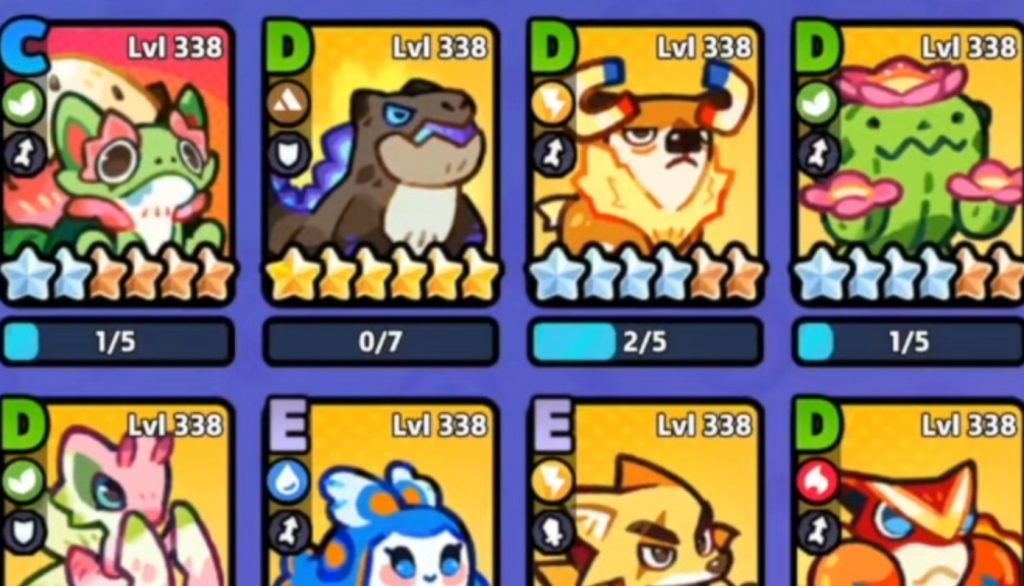 10+ Clash of Critters Beginner’s Guide – Best Tips, Team Setup, and Progression Explained!