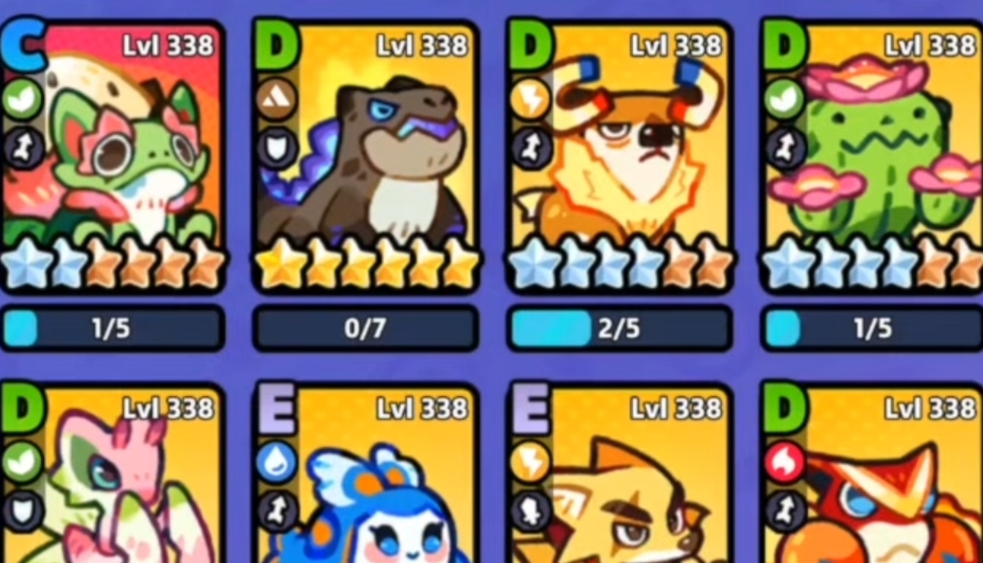 10+ Clash of Critters Beginner’s Guide – Best Tips, Team Setup, and Progression Explained!