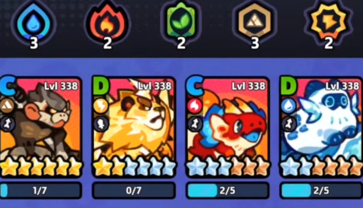 10+ Clash of Critters Beginner’s Guide – Best Tips, Team Setup, and Progression Explained!