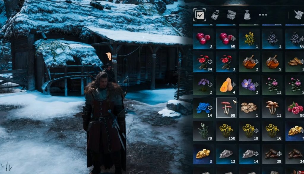 How to Increase Inventory Slots in Game of Thrones: Kingsroad Guide